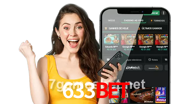 633Bet