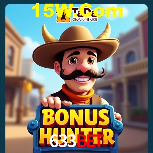 Interface Premium 633Bet