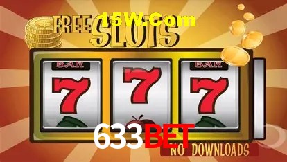 Apostas Esportivas na 633Bet: Um Guia Completo