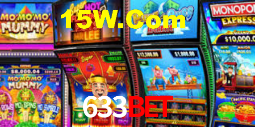 633Bet: A Experiência de Casino com Jogos de Mesa ao Vivo