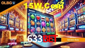 Roulette Table 633Bet