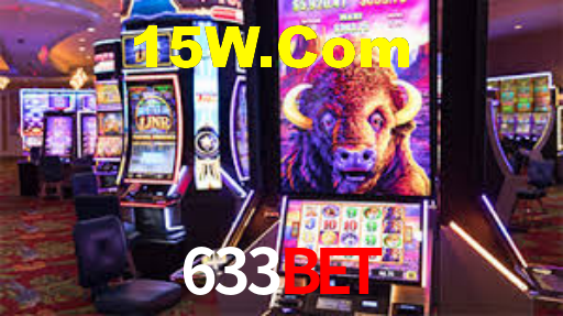 Bônus Generosos e Exclusivos no 633Bet para Você!