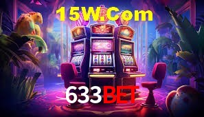 Live Casino 633Bet
