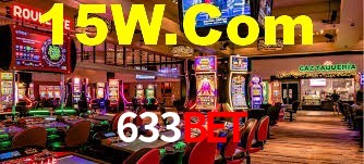 633Bet - Plataforma Oficial - 633Bet Login