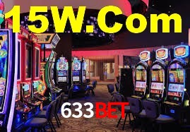 633Bet Login