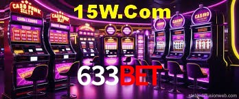 VIP Casino 633Bet