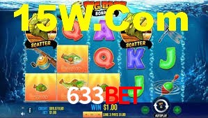 633 Bet App