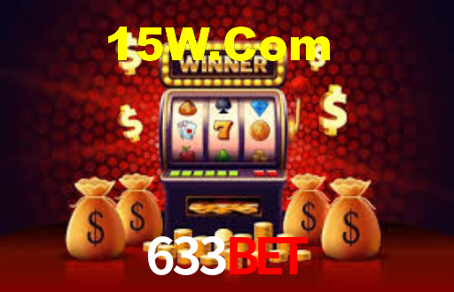 633 Bet App