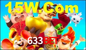 Welcome Bonus 633Bet