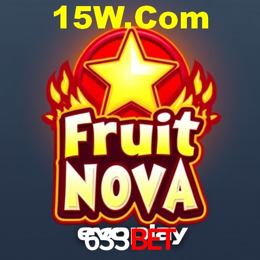 Descubra o Mundo do Cassino Online com 633Bet