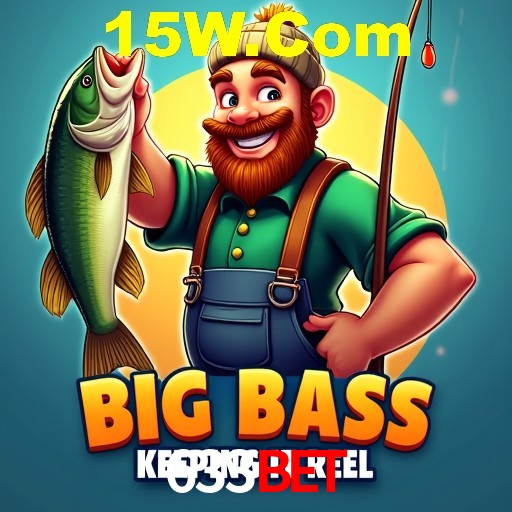 Interface do App 633Bet