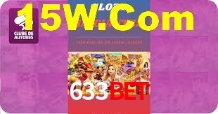 Sinta a adrenalina dos jogos de cassino com 633Bet