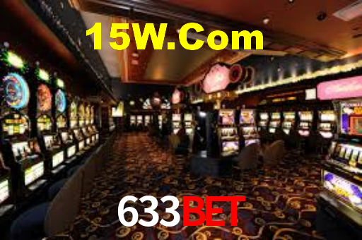 Desvendando o Mundo dos Jogos Virtuais na 633Bet