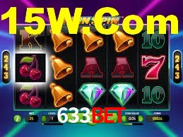 633Bet: Seu Cassino Premiado com Pagamentos Rápidos