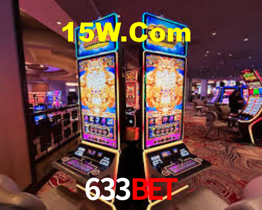 633Bet