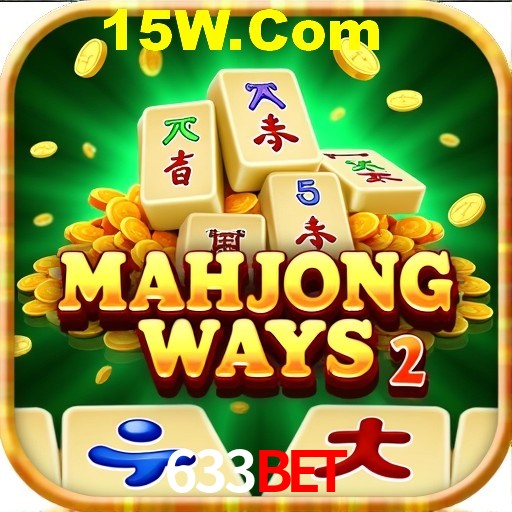 Provedores de Jogos 633Bet