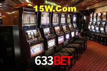 Explorando a Categoria de Eventos em Apostas na 633Bet