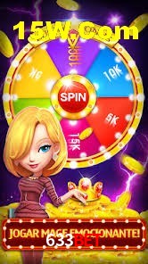 Spaceman Game 633Bet