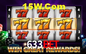 Blackjack Table 633Bet