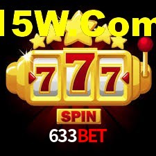 633Bet: Jogos de Caça-Níqueis-Altas Recompensas, Roleta-Velocidade, Blackjack-Desafios Máximos