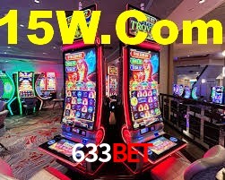 633Bet Login