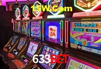 Explorando a Categoria de Eventos em Apostas na 633Bet