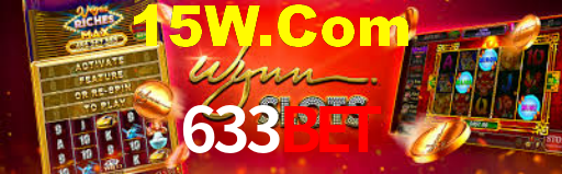 633 Bet App
