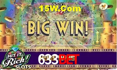 Descubra o Programa VIP da 633Bet: Vantagens Exclusivas para Jogadores