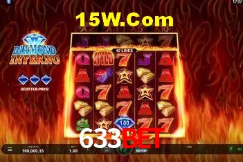 Inovações de Jogos na 633Bet: O Futuro das Experiências Interativas