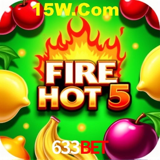 Slot Games 633Bet
