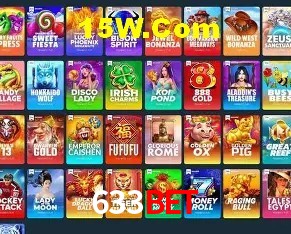 A Revolução dos Aplicativos de Jogos no 633Bet