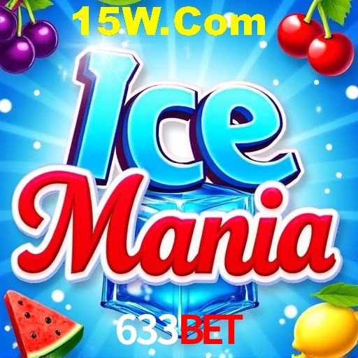 Seasonal Promotions 633Bet