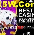 A Experiência Imersiva dos Cassinos Ao Vivo no 633Bet